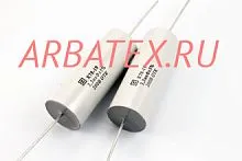 К78-19 200в 3,3 мкф