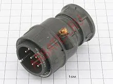 ШР32П8ЭГ2 вилка фото