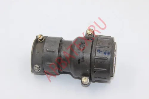 ШР36П5ЭШ11 розетка кабельная фото фото 7 ШР36П5ЭШ11 розетка кабельная Разъемы разное фото фото 7