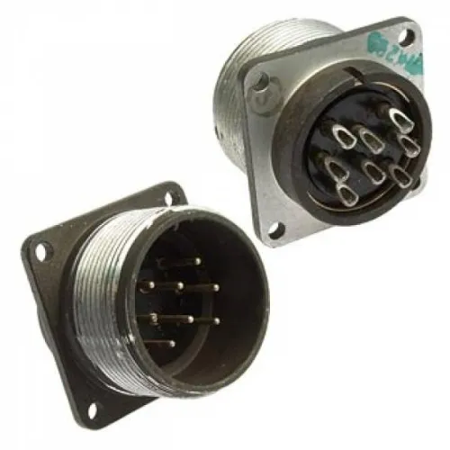 Р32П8ЭШ2 вилка фото фото 2 Р32П8ЭШ2 вилка Разъемы разное фото фото 2