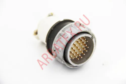 ОНЦ-РГ-09-32/30-В12 Разъемы 2РМ, 2РМТ, 2РМГ, 2РМДТ, ОНЦ-РГ фото фото 6