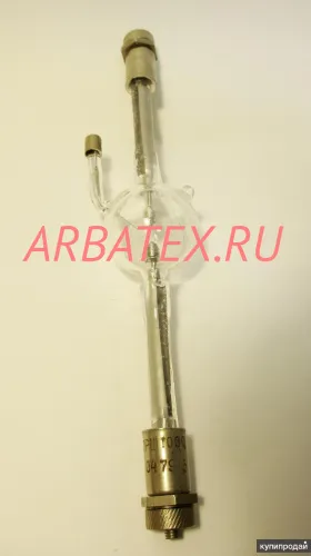 ДРШ-1000 лампа ртутно-кварцевая 