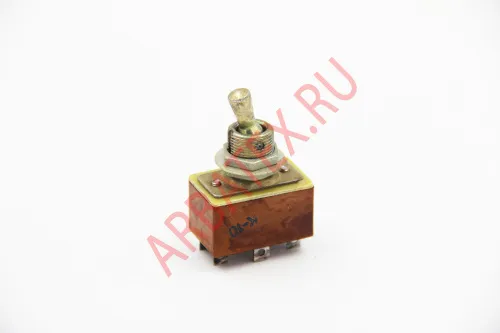 ТП1-2В тумблер фото 4 ТП1-2В тумблер фото 4