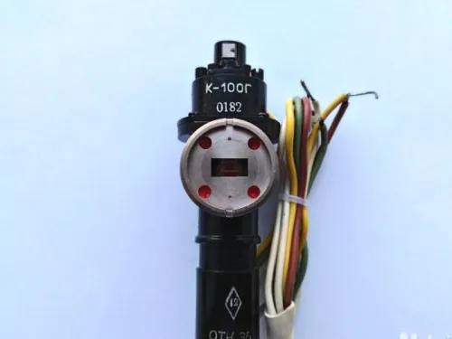 К-100Г клистрон фото 2