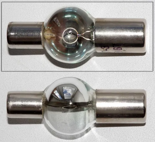 Ф-8 фотоэлемент фото 2 Ф-8 фотоэлемент фото 2