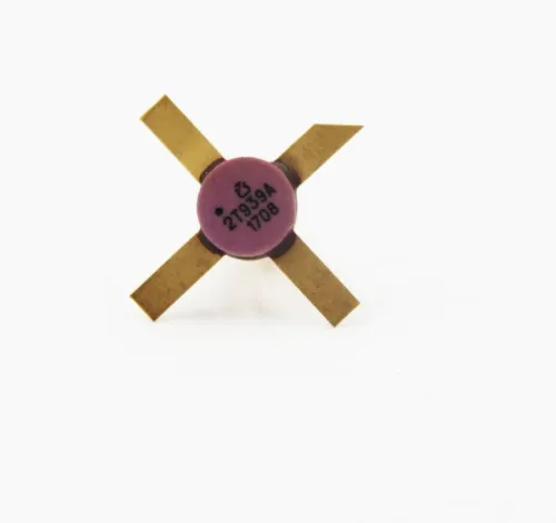 2Т939А фото 3 2Т939А фото 3