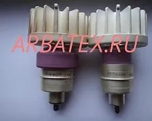 ГИ-7Б импульсный генераторный триод