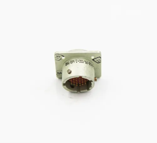 ОНЦ-БМ-2-30/14-В1-1 Разъемы разное фото фото 2
