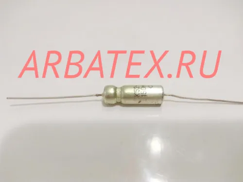 К52-1 6.3в 150 мкф