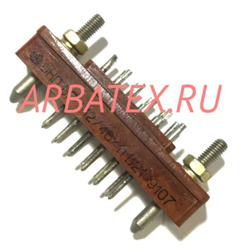 ОНП-ВГ-1-12/46х11-В21 Разъемы разное фото