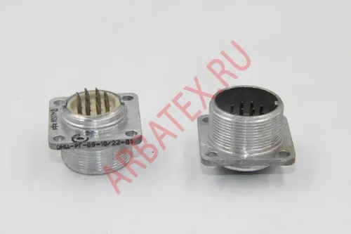 ОНЦ-РГ-09-10/22-В1 Разъемы 2РМ, 2РМТ, 2РМГ, 2РМДТ, ОНЦ-РГ фото фото 4