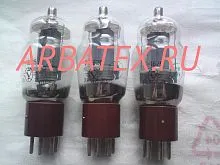 Г-1625 генераторный лучевой тетрод