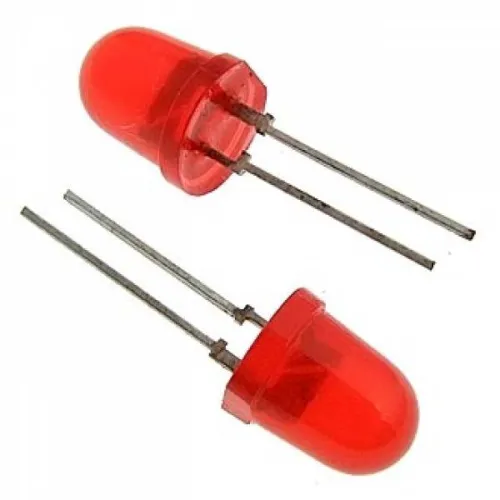 КИПД35Д-К светоизлучающий диод фото 2 КИПД35Д-К светоизлучающий диод фото 2