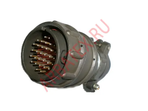 2РМ30КПН32Ш1В1 Разъемы 2РМ, 2РМТ, 2РМГ, 2РМДТ, ОНЦ-РГ фото фото 4