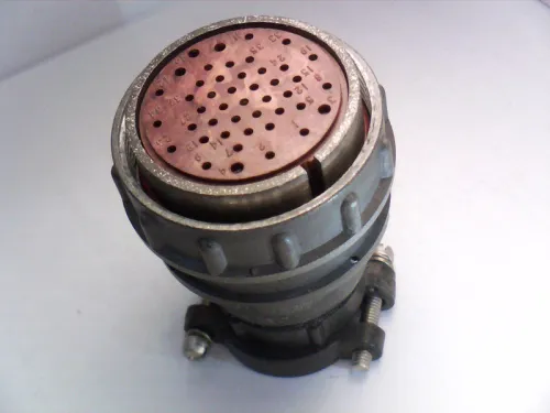 2РМ42КПН50Г2В1 розетка Разъемы разное фото фото 3