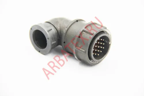 2РМТ24КУЭ19Ш1В1В Разъемы 2РМ, 2РМТ, 2РМГ, 2РМДТ, ОНЦ-РГ фото