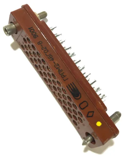 ГРПМ2У-46ГО2-В фото фото 2 ГРПМ2У-46ГО2-В Разъемы разное фото фото 2