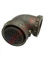 ШР55У31ЭШ3 розетка кабельная фото