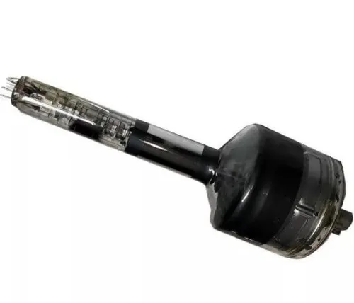 ЛН-9 трубка электронно-лучевая фото 2