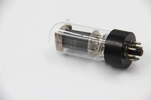 6П30Б-Р радиолампа фото 7