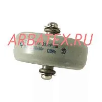 К15У-1 10кВ 330 пф М1500 20квар