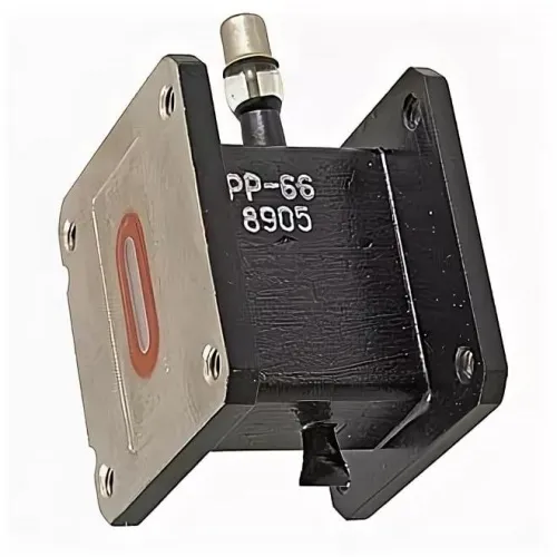 РР-66 разрядник резонансный фото 2 РР-66 разрядник резонансный фото 2