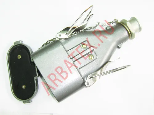 ШК4х25 розетка фото ШК4х25 розетка Разъемы разное фото