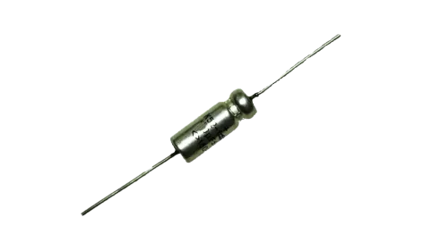 К52-1МВ 50в 3,3 мкф фото 2