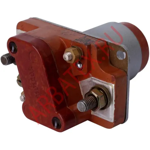 ТКС101ДОД контактор фото 2