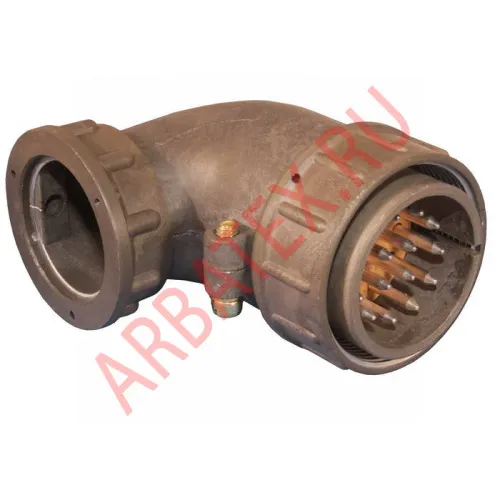 СШР36У15ЭГ5 вилка Разъемы ШР, СШР фото фото 2