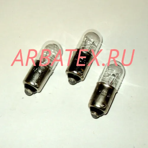 СМ 36-0,12 лампа накаливания СМ 36-0,12 лампа накаливания