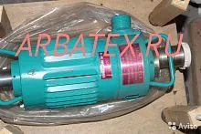 ЭСУ-5 СВЧ усилитель