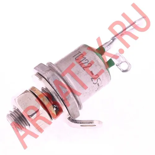 2ТС122-25-7 фото 2