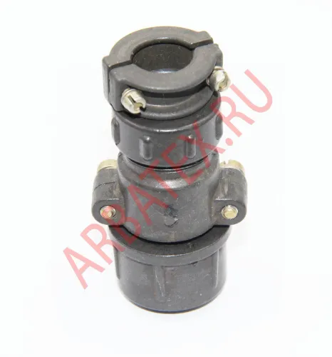 ШР20П5НШ7 розетка кабельная фото фото 6 ШР20П5НШ7 розетка кабельная Разъемы разное фото фото 6