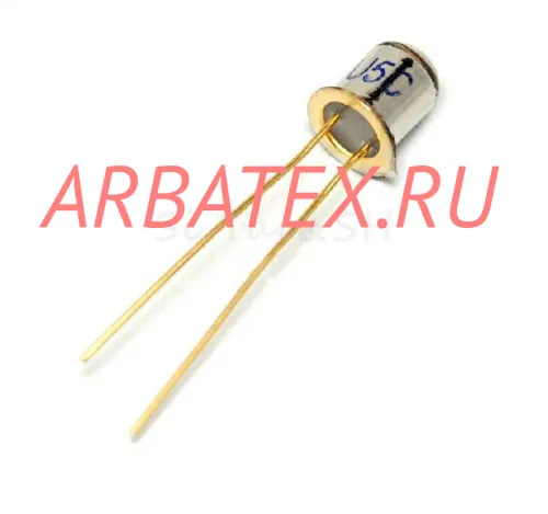 КДФ111В1 фотодиод кремниевый