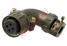 ШР20У4НШ8 розетка фото