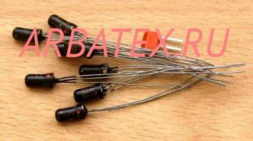 5П160Р оптопара