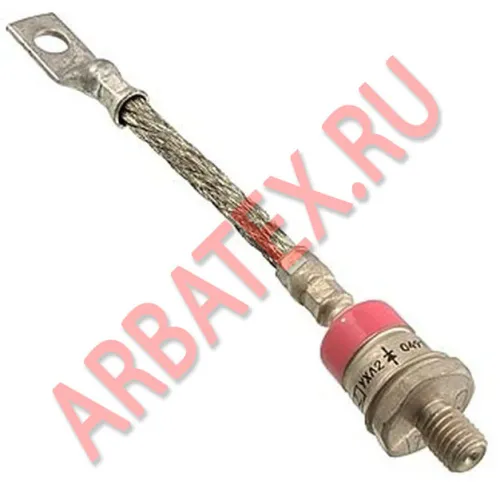 2Д141-100Х-10 диод фото 3