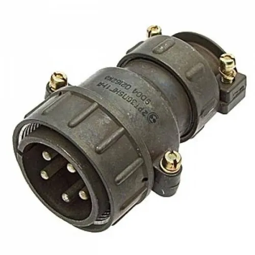 2РТ36П5ЭГ11-А вил.каб.  Разъемы разное фото фото 2