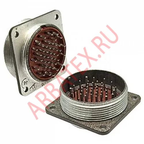 РМГ39Б45Ш2В1 Разъемы 2РМ, 2РМТ, 2РМГ, 2РМДТ, ОНЦ-РГ фото фото 2