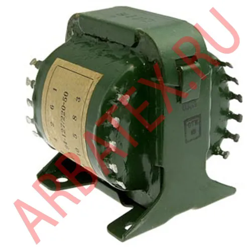 ТА94-127/220-50В трансформатор фото 2