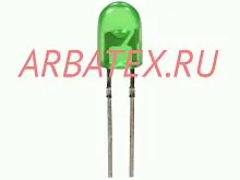 КИПД40А1-Л светоизлучающий диод