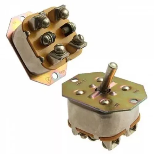 2ПП-45-К переключатель фото 2 2ПП-45-К переключатель фото 2