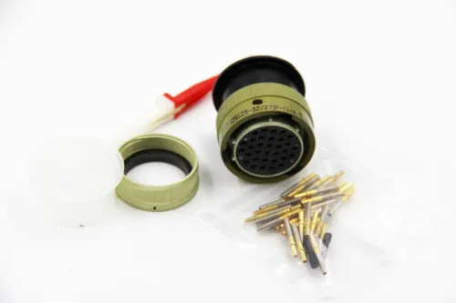 СНЦ23-32/27Р-11-а-В Разъемы разное фото фото 4