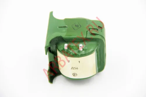 Д56 дроссель фото 4