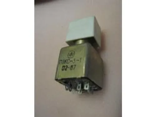 П1КС-3-1 переключатель фото 2 П1КС-3-1 переключатель фото 2