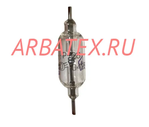 Р-28 разрядник неуправляемый