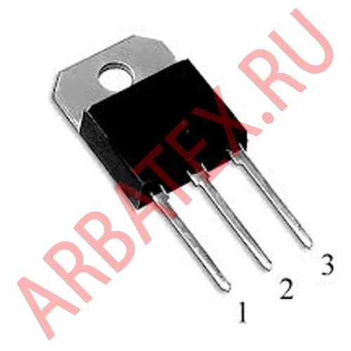 КТ8248А1 фото 2 КТ8248А1 фото 2