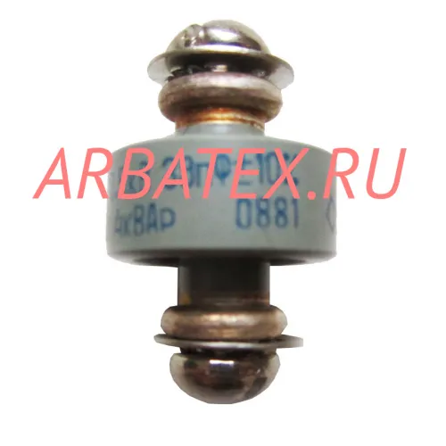 К15У-1 3,5кВ 39 пф 4квар М750