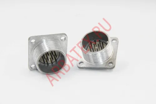 ОНЦ-РГ-09-10/22-В1 Разъемы 2РМ, 2РМТ, 2РМГ, 2РМДТ, ОНЦ-РГ фото фото 2